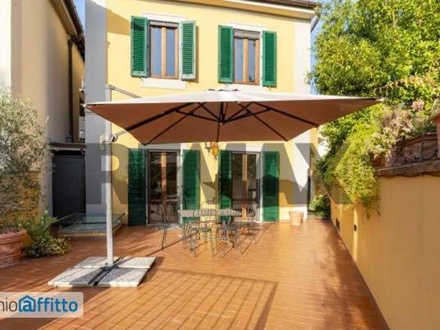 Villa Indipendente in affitto a Settignano, Firenze