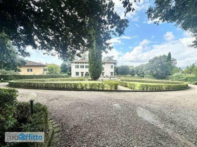 Villa Indipendente in affitto a Settignano, Firenze