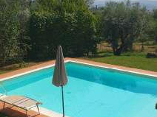 Villa Indipendente in affitto a Settignano, Firenze