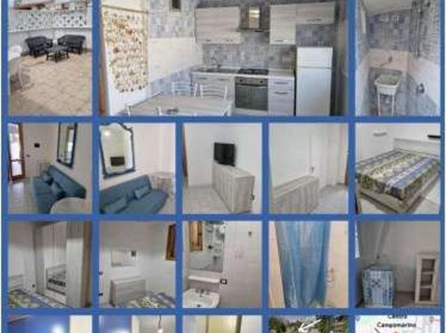 Villa Indipendente in affitto a Puglia, Taranto