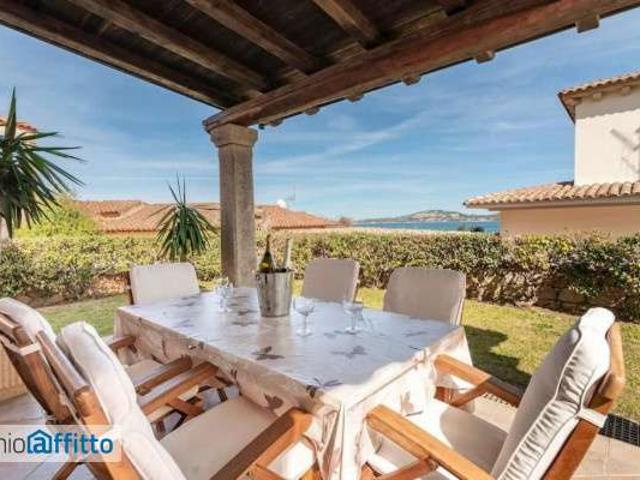 Villa Indipendente in affitto a Alzachèna/Arzachena, Cannigione