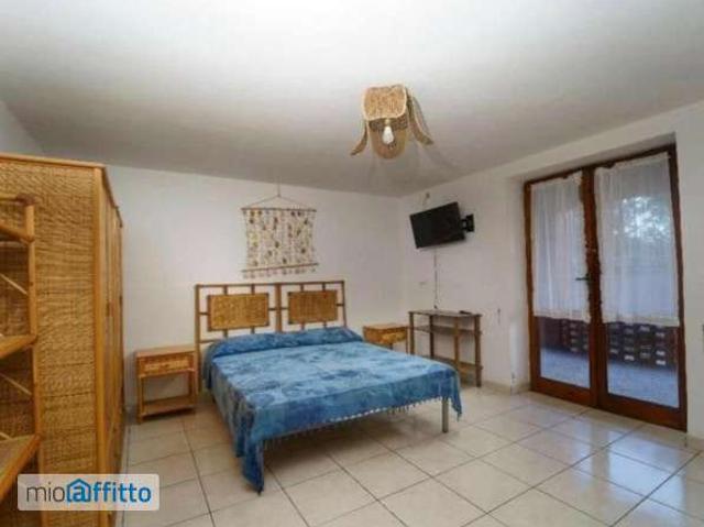 Villa Indipendente in affitto a Capaccio, Campania