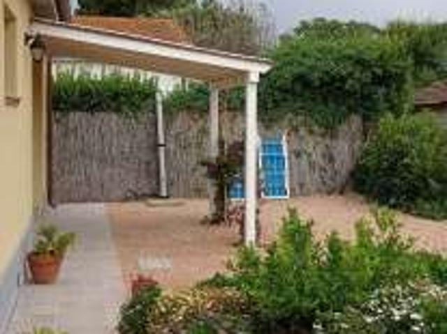Villa Indipendente in affitto a centro A, Capalbio