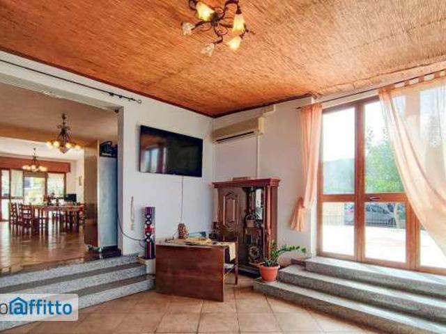 Villa Indipendente in affitto a Caronia, Sicilia