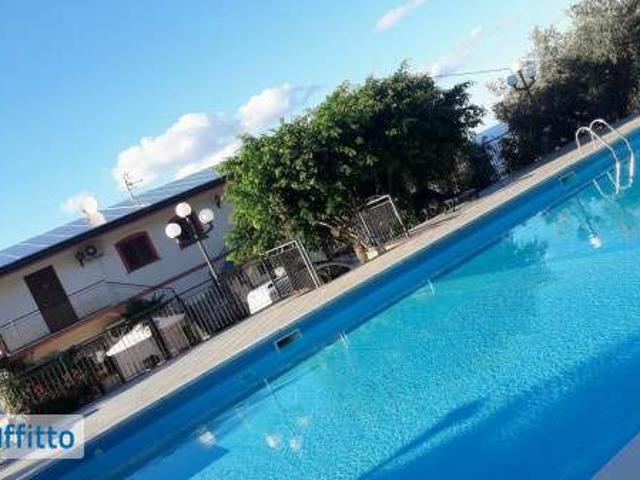 Villa Indipendente in affitto a Caronia, Sicilia