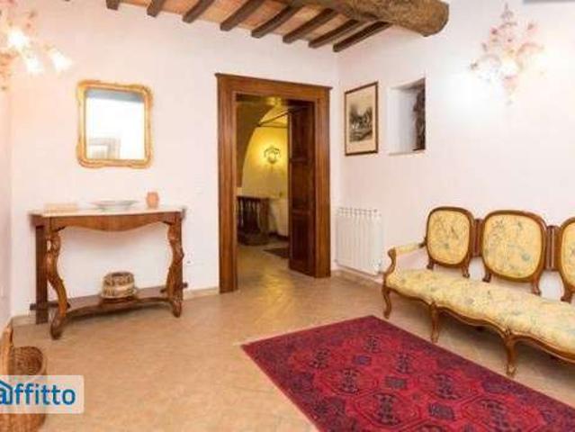 Villa Indipendente in affitto a Marsciano, Umbria