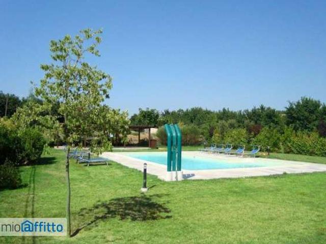 Villa Indipendente in affitto a Badiola, Marsciano