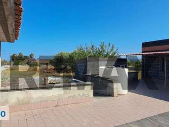 Villa Indipendente in affitto a Vaccarizzo, Catania
