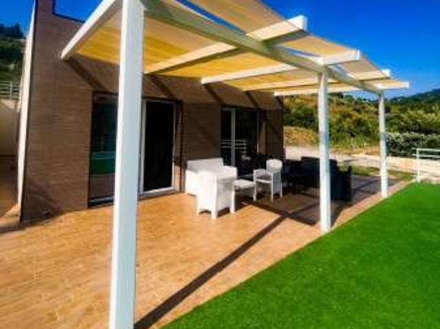 Villa Indipendente in affitto a Cefalù, Sicilia