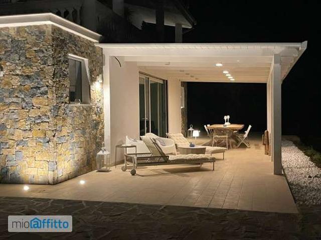 Villa Indipendente in affitto a Centola, Campania