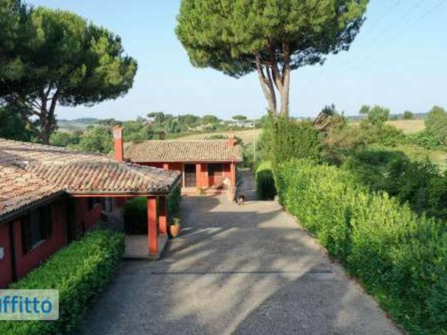 Villa Indipendente in affitto a Roma Capitale, Lazio