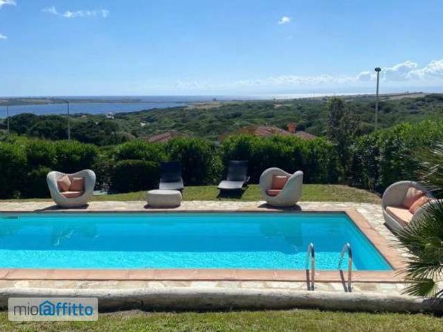 Villa Indipendente in affitto a Stintino, Sardigna/Sardegna