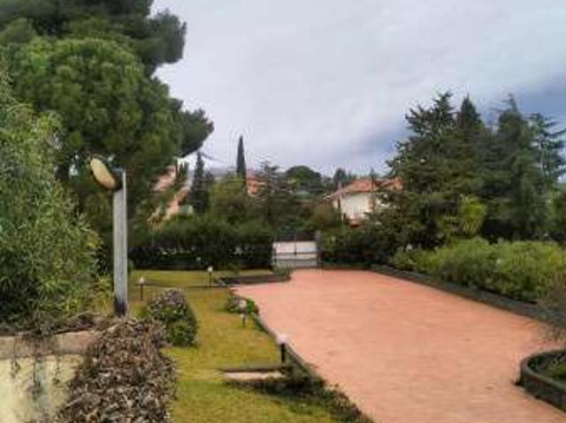 Villa Indipendente in affitto a Massannunziata, Mascalucia