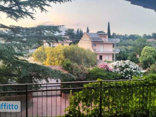 Villa Indipendente in affitto a Massannunziata, Mascalucia