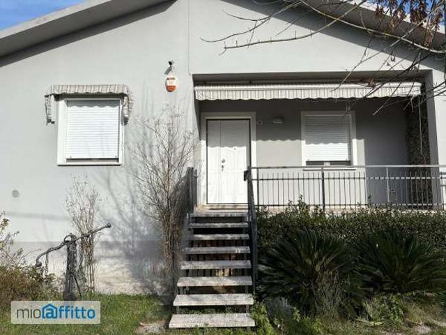 Villa Indipendente in affitto a Misano Brasile, Misano Adriatico