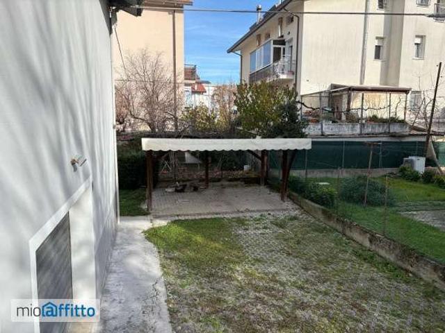 Villa Indipendente in affitto a Misano Brasile, Misano Adriatico