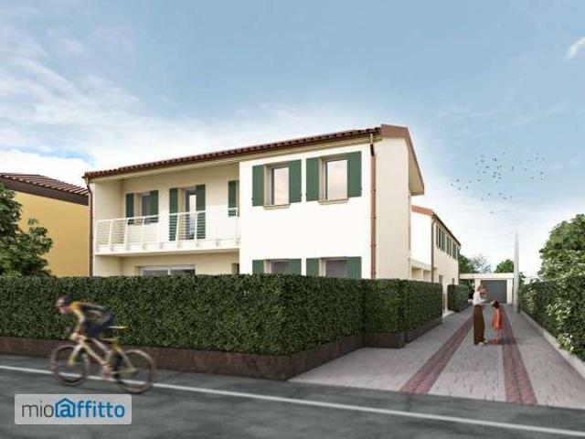 Villa Indipendente in affitto a Montegrotto Terme, Padova