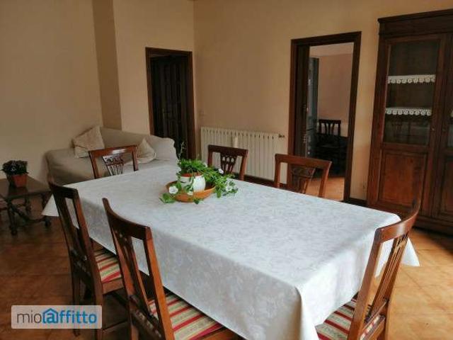 Villa Indipendente in affitto a Pieve Di Sinalunga, Toscana
