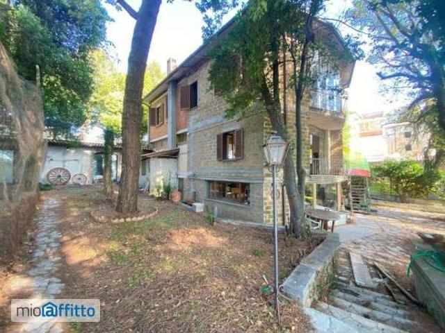 Villa Indipendente in affitto a Castel Viscardo, Umbria