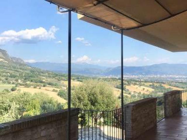Villa Indipendente in affitto a San Gemini, Umbria