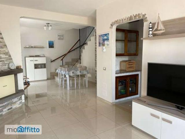 Villa Indipendente in affitto a Roma Capitale, Lazio