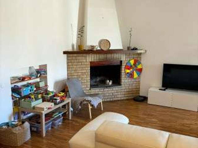 Villa Indipendente in affitto a Roma Capitale, Lazio