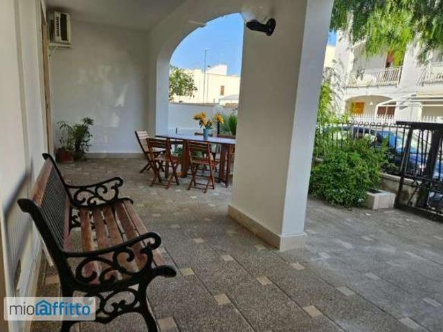 Villa Indipendente in affitto a Puglia, Lecce