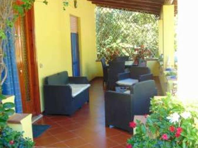 Villa Indipendente in affitto a Pantano Marino, San Felice Circeo