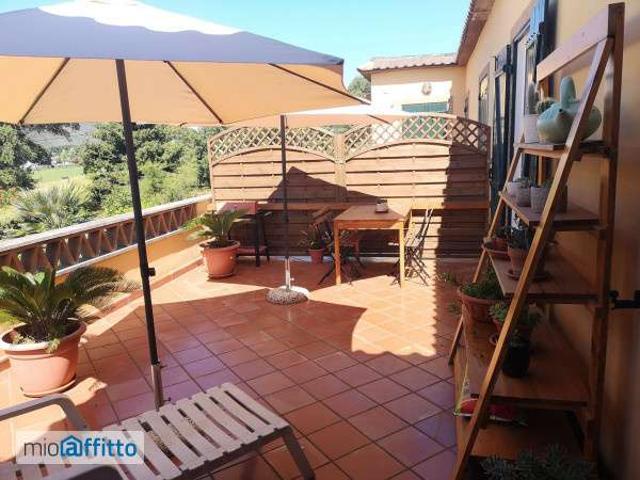 Villa Indipendente in affitto a San Felice Circeo, Lazio