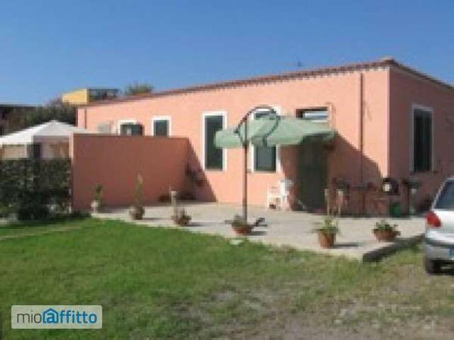 Villa Indipendente in affitto a Divieto, Villafranca Tirrena