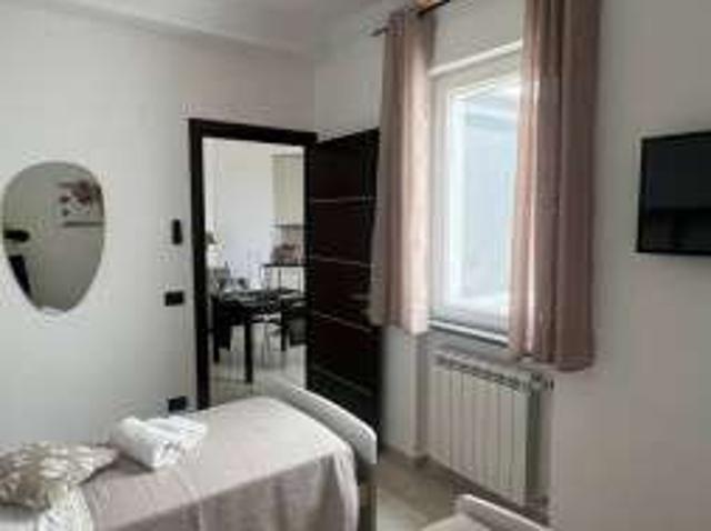 Villa Indipendente in affitto a Ischia, Campania
