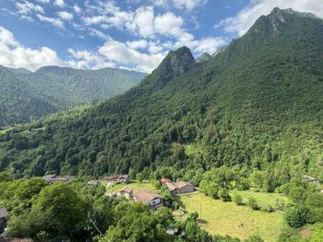 Villa Indipendente in affitto a Comunità montana della Valle Sabbia, Bagolino