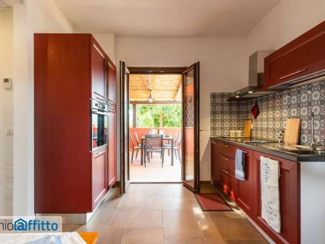Villa Indipendente in affitto a San Felice Circeo, Lazio