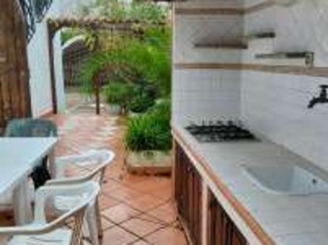 Villa Indipendente in affitto a San Felice Circeo, Lazio