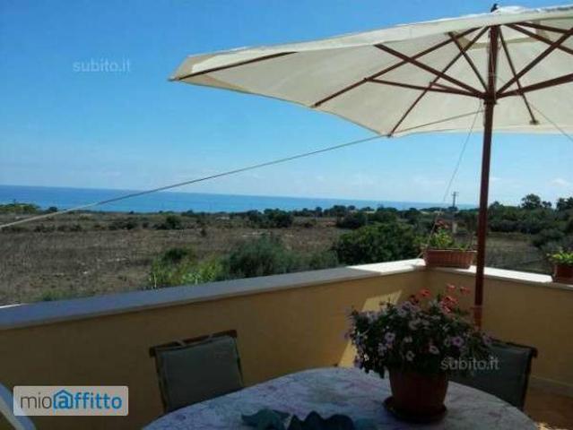 Villa Indipendente in affitto a Augusta, Sicilia