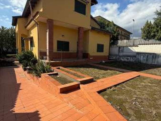 Villa Indipendente in affitto a Massannunziata, Mascalucia