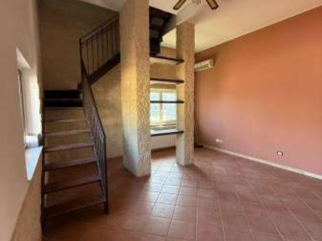 Villa Indipendente in affitto a Massannunziata, Mascalucia