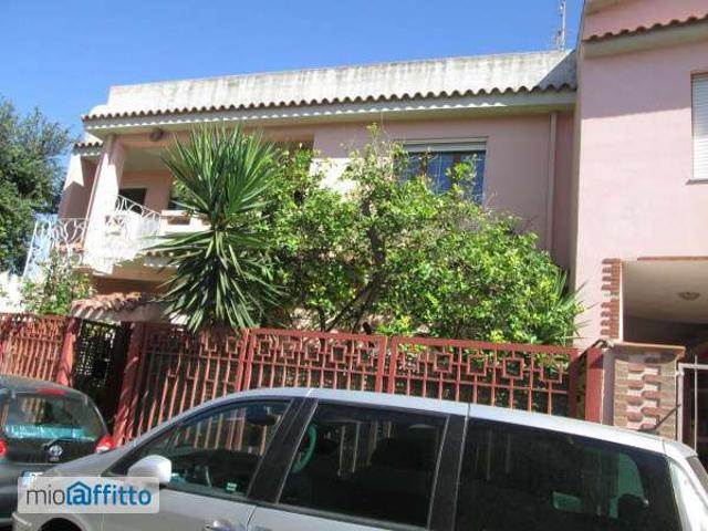 Villa Indipendente in affitto a Quartucciu, Sardigna/Sardegna