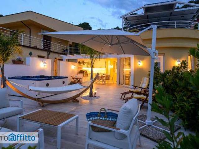 Villa Indipendente in affitto a Cefalù, Sicilia