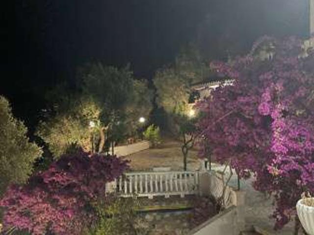 Villa Indipendente in affitto a Fontana Perrelli, Minturno