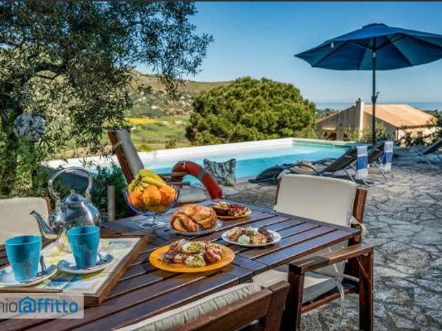 Villa Indipendente in affitto a Castellammare Del Golfo, Sicilia