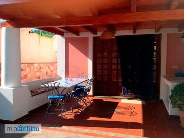 Villa Indipendente in affitto a Panarea, Sicilia