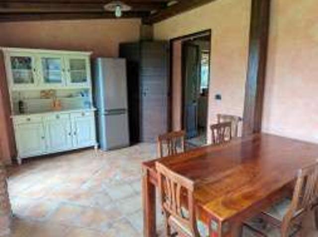 Villa Indipendente in affitto a Parco, Milazzo