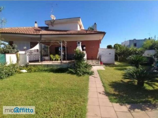 Villa Indipendente in affitto a Colonia Elena – Golfo Sereno, San Felice Circeo