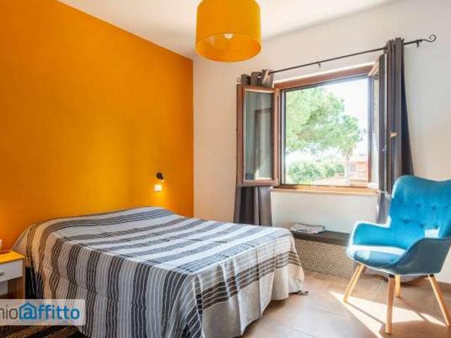 Villa Indipendente in affitto a San Felice Circeo, Lazio