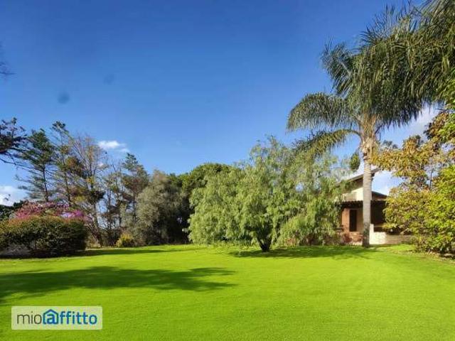 Villa Indipendente in affitto a Parco, Milazzo