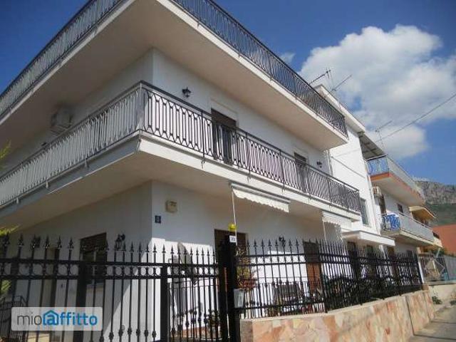 Villa Indipendente in affitto a Villaggio Cristoforo Leone, Capaci