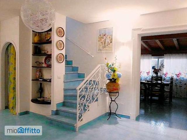 Villa Indipendente in affitto a Pantano Marino, San Felice Circeo