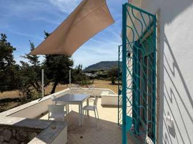 Villa Indipendente in affitto a Colonia Elena – Golfo Sereno, San Felice Circeo