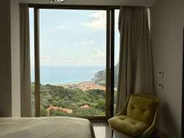 Villa Indipendente in affitto a Calvisio, Finale Ligure